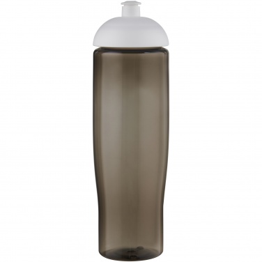 Logotrade liikelahja tuotekuva: H2O Active® Eco Tempo 700 ml:n urheilujuomapullo kupukannella