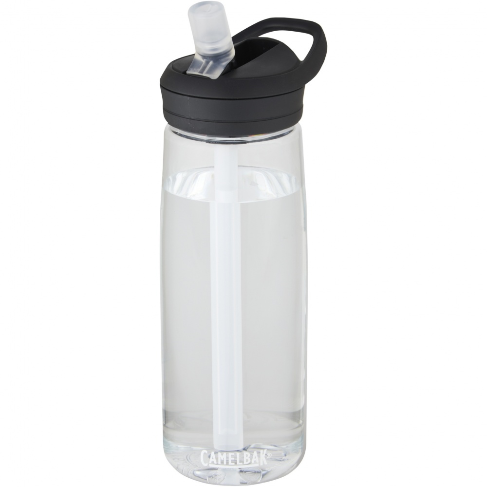 Logotrade mainostuote tuotekuva: CamelBak® Eddy+ 750 ml:n Tritan™ Renew -juomapullo