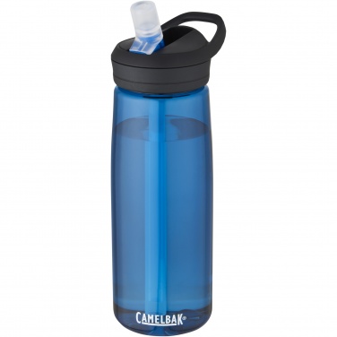 Logotrade liikelahja tuotekuva: CamelBak® Eddy+ 750 ml:n Tritan™ Renew -juomapullo