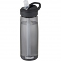 CamelBak® Eddy+ 750 ml:n Tritan™ Renew -juomapullo, Tasainen musta