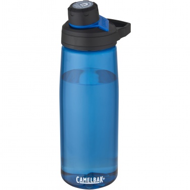 Logo trade liikelahja kuva: CamelBak® Chute® Mag 750 ml:n Tritan™ Renew -pullo