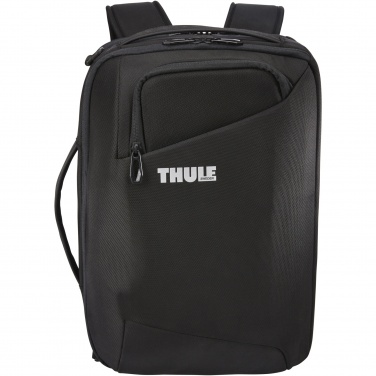 Logotrade liikelahjat mainoslahjat tuotekuva: Thule Accent 2-in1 reppu, 17 l