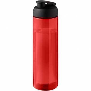 Logotrade mainostuote tuotekuva: H2O Active® Eco Vibe 850 ml:n juomapullo läppäkannella