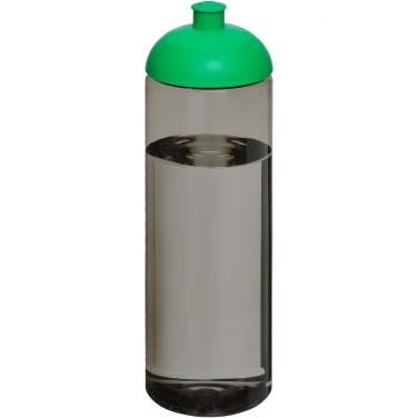 Logotrade liikelahjat mainoslahjat tuotekuva: H2O Active® Eco Vibe 850 ml:n juomapullo kupukannella 