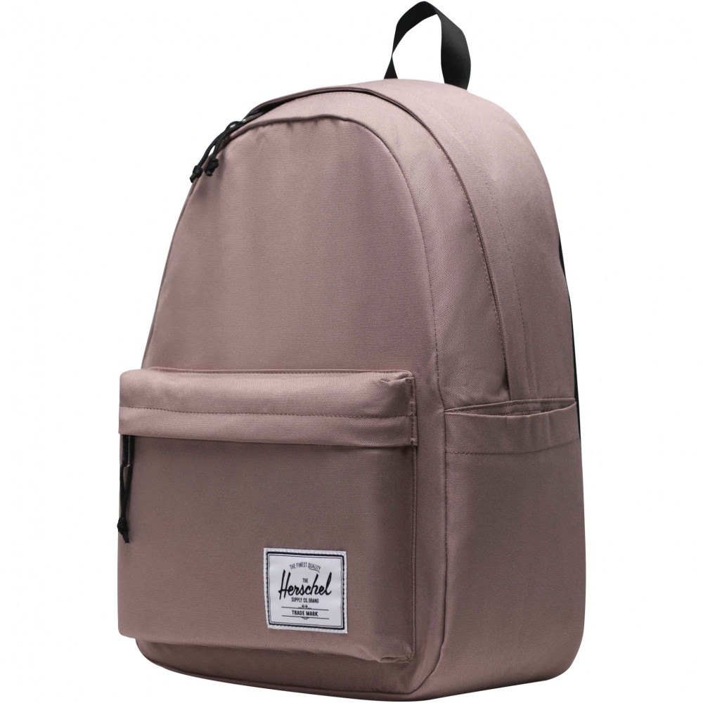 Logo trade liikelahjat tuotekuva: Herschel Classic™ tietokonereppu 26 l, kierrätysmateriaalia