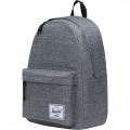 Herschel Classic™ tietokonereppu 26 l, kierrätysmateriaalia, Heather harmaa