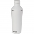 CamelBak® Horizon 600 ml:n tyhjiöeristetty cocktail-shaker, Valkoinen