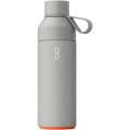 Ocean Bottle 500 ml:n tyhjiöeristetty vesipullo, Rock Gray