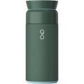 Ocean Bottle 350 ml:n termosmuki, Metsän vihreä