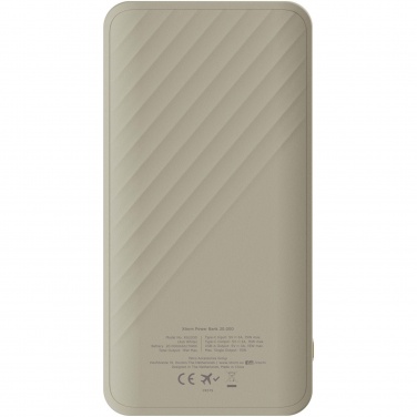 Logotrade mainostuotet kuva: Xtorm XG220 Go2 15 W:n ja 20 000 mAh:n pikalatausvirtalähde 