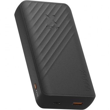 Logotrade mainostuote tuotekuva: Xtorm XG220 Go2 15 W:n ja 20 000 mAh:n pikalatausvirtalähde 