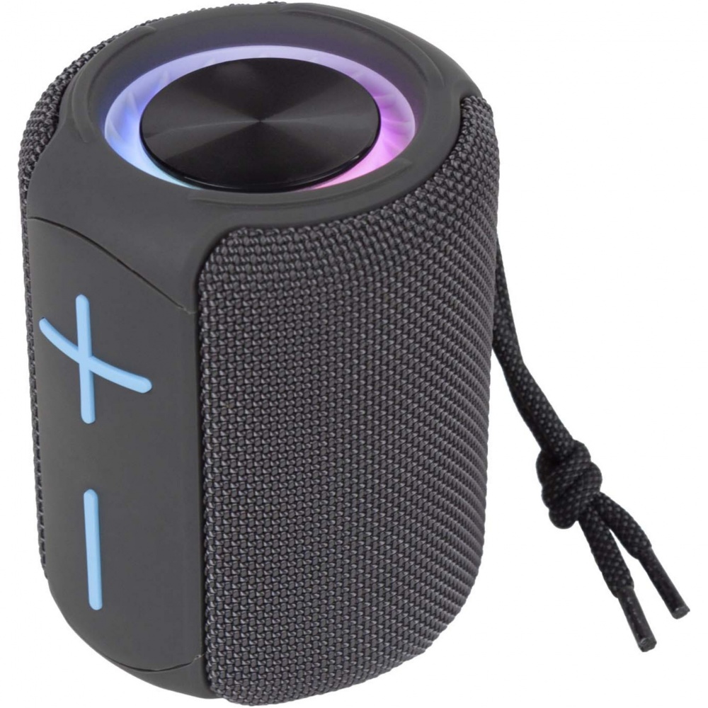 Logotrade liikelahja tuotekuva: Prixton Beat Box kaiutin 