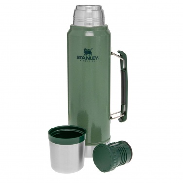 Logotrade mainoslahja tuotekuva: Stanley Classic 1 000 ml:n pullo