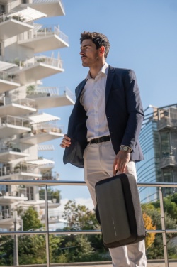 Logotrade liikelahjat mainoslahjat tuotekuva: Bobby Bizz 2.0 -varkaudenestoreppu