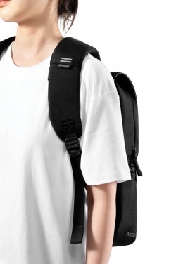 Logo trade liikelahjat mainoslahjat kuva: Soft Daypack -reppu