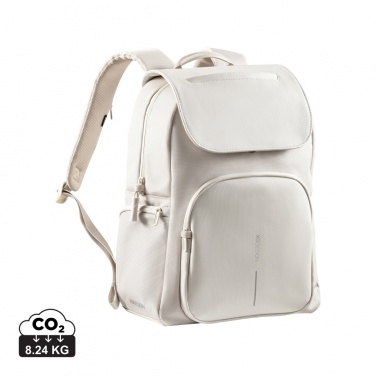 Logo trade liikelahjat mainoslahjat kuva: Soft Daypack -reppu