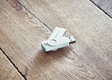 Logotrade mainoslahja ja liikelahja kuva: USB