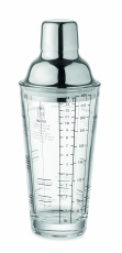 Cocktail-shaker 400 ml