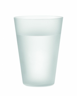 Logotrade liikelahjat mainoslahjat tuotekuva: Reusable event cup 300ml