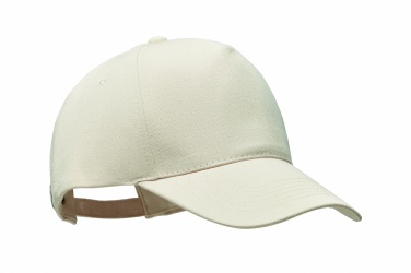 Logo trade mainoslahjat ja liikelahjat kuva: Organic cotton baseball cap