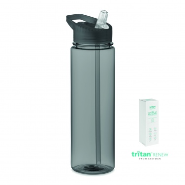 Logotrade liikelahja tuotekuva: Tritan Renew™ -pullo 650 ml