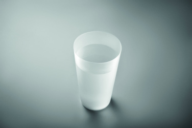 Logotrade liikelahjat mainoslahjat tuotekuva: Reusable event cup 500ml