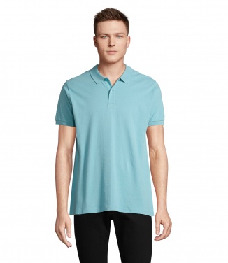 Logotrade mainostuotet kuva: PLANET MEN Polo 170g