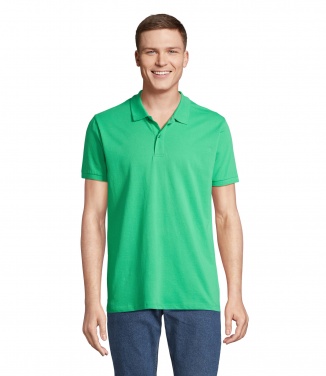 Logotrade mainostuote tuotekuva: PLANET MEN Polo 170g