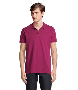 Logotrade liikelahja tuotekuva: PLANET MEN Polo 170g