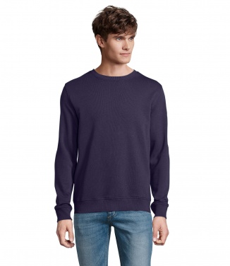 Logotrade mainoslahja tuotekuva: COMET SWEATER 280g