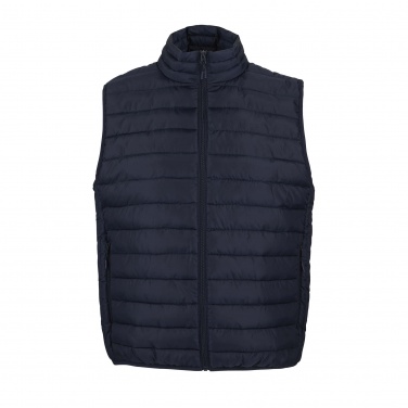 Logotrade liikelahja tuotekuva: STREAM MEN bodywarmer