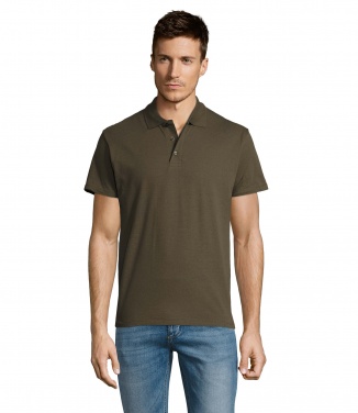 Logotrade liikelahja tuotekuva: SUMMER II MEN Polo 170g