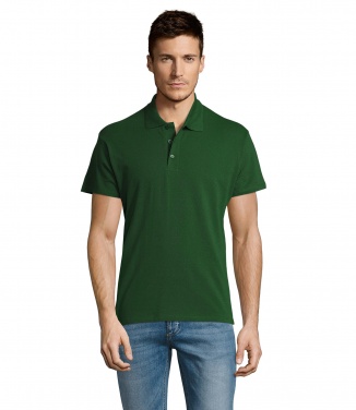 Logotrade liikelahjat mainoslahjat tuotekuva: SUMMER II MEN Polo 170g