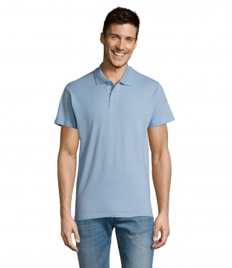 Logotrade mainoslahja tuotekuva: SUMMER II MEN Polo 170g