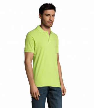 Logotrade mainoslahja tuotekuva: PERFECT MEN Polo 180g