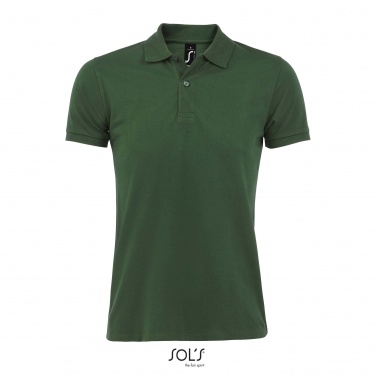 Logo trade mainostuotet tuotekuva: PERFECT MEN Polo 180g