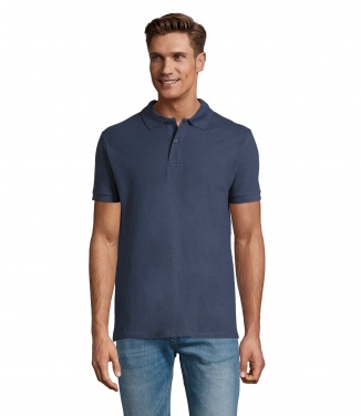 Logotrade mainoslahjat ja liikelahjat tuotekuva: PERFECT MEN Polo 180g