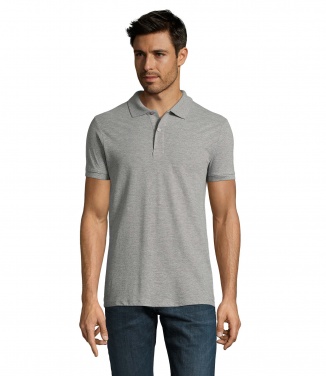 Logotrade liikelahja tuotekuva: PERFECT MEN Polo 180g