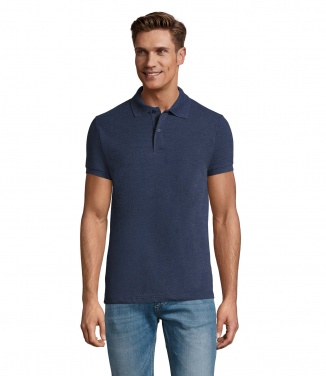 Logo trade liikelahjat mainoslahjat kuva: PERFECT MEN Polo 180g