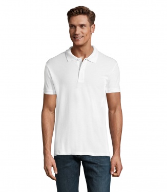 Logo trade mainoslahjat ja liikelahjat kuva: PERFECT MEN Polo 180g