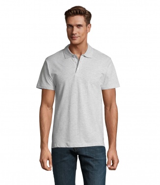 Logotrade mainoslahjat kuva: SPRING II MEN Polo 210g