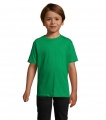 IMPERIAL Lasten T paita, Kelly Green