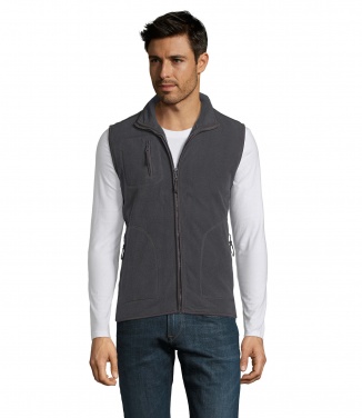 Logotrade mainostuote tuotekuva: NORWAY UNI CARDIGAN 320g