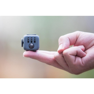 Logo trade liikelahjat tuotekuva: Fidget Cube