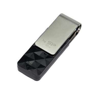 Logotrade liikelahja tuotekuva: PENDRIVE PIERRE CARDIN USB 32GB