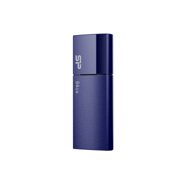 Logotrade mainoslahjat kuva: Pendrive Silicon Power Ultima U05 2.0