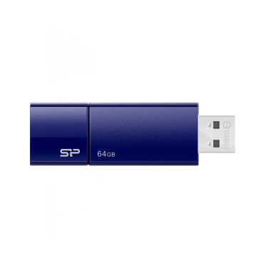 Logotrade mainoslahjat kuva: Pendrive Silicon Power Ultima U05 2.0