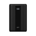 POWER BANK SILICON POWER QX55 30000 MAH, musta