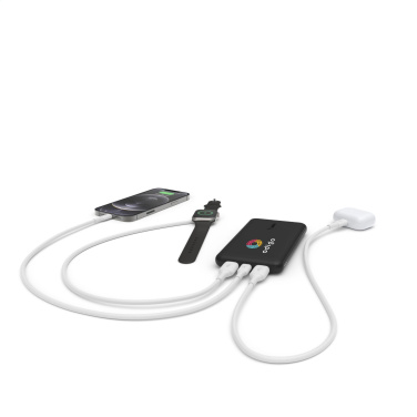 Logotrade mainoslahjat kuva: Belkin BoostCharge Powerbank 10K