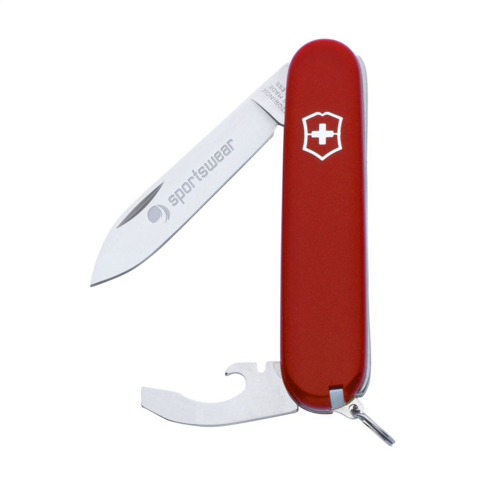 Logotrade liikelahja tuotekuva: Victorinox Bantam taskuveitsi